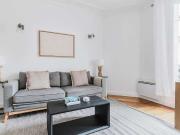 Appartement 2 chambres à louer dans le 17ème...