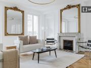 Appartement 2 chambres à louer dans le 17ème...