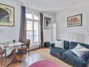 Appartement 2 chambres à louer dans le 18ème arrondissement
