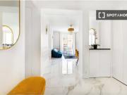 Appartement 2 chambres à louer dans le Triangle...