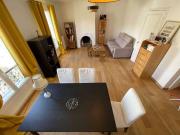 Appartement 2 chambres à louer dans le Val de Grâce, à Paris