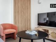 Appartement 2 chambres à louer Place Vendôme, Paris