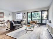 Appartement 2 chambres à louer Porte Dauphine, Paris