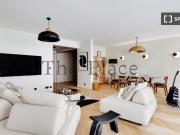 Appartement 2 chambres à louer proche de l'avenue... Appartement 2 chambres à louer proche de l'avenue...