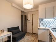Appartement 2 chambres à Paris