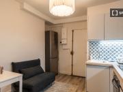 Appartement 2 chambres à Paris