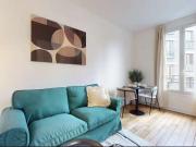 Appartement 2 chambres à Paris