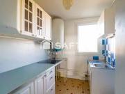 Appartement 2 chambres, Acheres Île de France 78260...