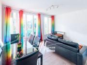 Appartement 2 chambres, Aix En Provence Provence Alpes...