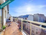 Appartement 2 chambres, Alfortville Île de France 94140...