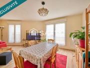 Appartement 2 chambres, Asnières Sur Seine Île de France...