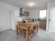 Appartement 2 chambres, Auxonne Bourgogne 21130 DS100056318