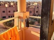Appartement 2 chambres avec balcon