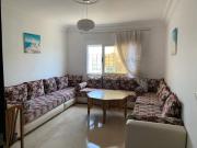 Appartement 2 Chambres avec Balcon et Garage