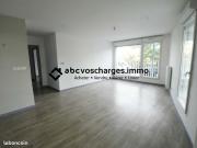 Appartement 2 chambres avec parking ss sol résidence 2014