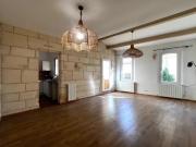 Appartement 2 chambres avec patio