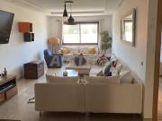 Appartement 2 Chambres avec Terrasse à Mohammedia