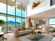 Appartement 2 Chambres avec Terrasse Vue sur le Stade V