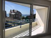 Appartement 2 chambres avec vue mer