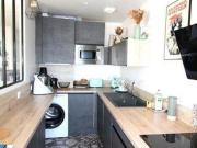 Appartement 2 chambres, Bourg Île 92340 ES98797909