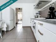 Appartement 2 chambres, Brest Bretagne 29200 DLS93097452