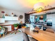 Appartement 2 chambres, Brest Bretagne 29200 ES98714910