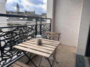 Appartement 2 chambres centre ville Angers