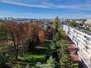 Appartement 2 chambres, Choisy Le Roi Île de France...