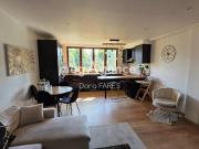 Appartement 2 chambres, Clamart Île de France 92140...