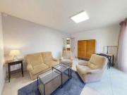 Appartement 2 chambres, Clermont Ferrand Clermont...