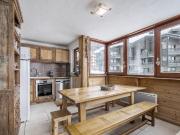 Appartement 2 chambres + coin montagne place de...