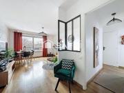 Appartement 2 chambres, Conflans Sainte Honorine Île de...