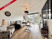 Appartement 2 chambres, Dieppe Haute 76370 DS100262686