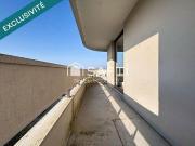 Appartement 2 chambres, Elancourt Île 78990 DS100424919