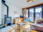 Appartement 2 chambres entièrement rénové avec garage