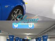 Appartement 2 chambres et salon 76 m² T3 2 ÉTAGE