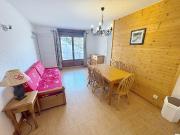 Appartement 2 chambres Flumet Les Evettes 73590 37m² Flumet