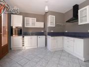 Appartement 2 chambres, GARAGE