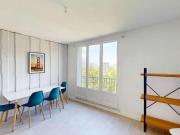 Appartement 2 chambres, Grenoble Grenoble 38100 ES99011425