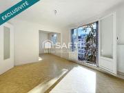 Appartement 2 chambres, Grenoble Rhône Alpes 38100...