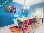 Appartement 2 chambres, Hussigny Godbrange Lorraine... Appartement 2 chambres, Hussigny Godbrange Lorraine...