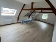 Appartement 2 chambres Izel les Hameaux