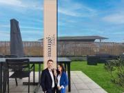 Appartement 2 Chambres Jardin Au calme Proche commodités