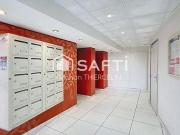 Appartement 2 chambres, La Chapelle Saint Mesmin Centre...