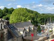 Appartement 2 chambres, La Roche Bretagne 56130 ES99202511