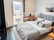 Appartement 2 chambres, La Seyne Sur Mer Provence Alpes...