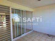 Appartement 2 chambres, La Trinite La Trinite 97220...