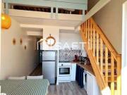 Appartement 2 chambres, Le Barcares Languedoc 66420...