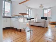 Appartement 2 chambres, Lille Nord 59000 ES100223595