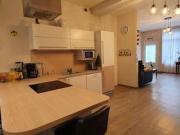 Appartement 2 chambres, Lisieux Basse Normandie 14100...